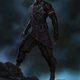 Illustration for article titled The Art Of iBlack Panther/i